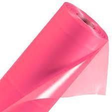 Плівка SHADOW стаб UV 36 міс рожева 170 мкм 1,50*3*100м (45 кг) пуф0030 фото