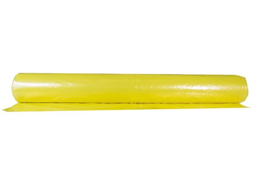 Плівка UV stab Кременчук 12 міс 80 мкм 1,5*3*100м (21 кг) ПУЗК001 фото