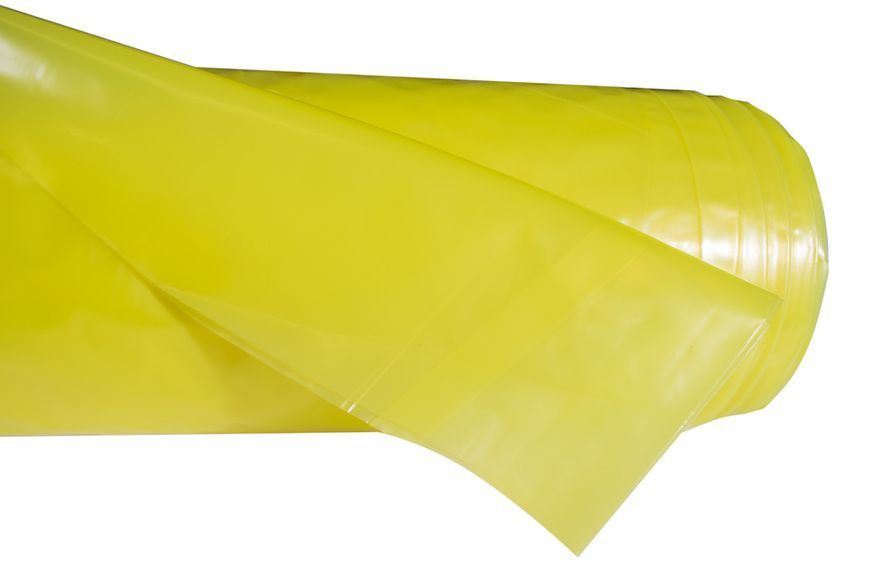 Плівка UV stab Кременчук 12 міс 80 мкм 1,5*3*100м (21 кг) ПУЗК001 фото